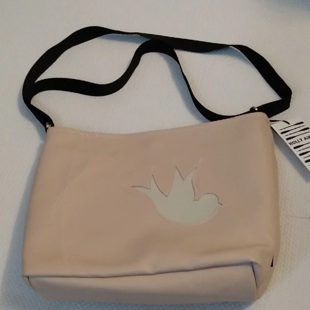 Holly Aiken Bag - Picture 1 of 8